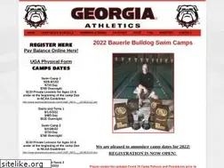 Sites similar to georgiaswimcamps.com