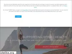 Sites similar to georgiathurlowchiropractic.com