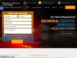 Sites similar to georgiatrafficticket.net