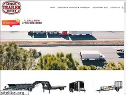 Sites similar to georgiatraileroutlet.com