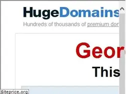 Sites similar to georgiatravelguide.com
