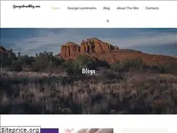 Sites similar to georgiatrendblog.com