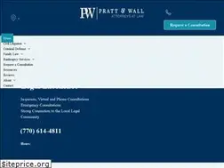 Sites similar to georgiatrials.com