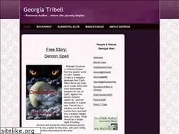 Sites similar to georgiatribell.com