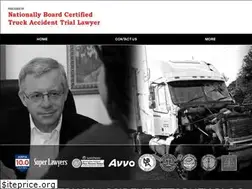 Sites similar to georgiatruckaccidentattorneyblog.com