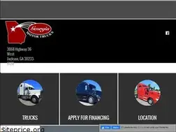 Sites similar to georgiatrucks.com
