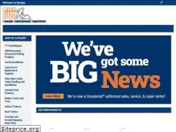 Sites similar to georgiaunderground.net