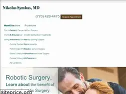 Sites similar to georgiaurologist.com