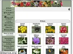 Sites similar to georgiavines.com
