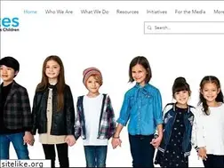 Sites similar to georgiavoices.org