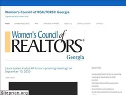 Sites similar to georgiawcr.com
