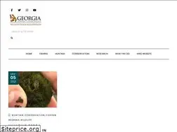 Sites similar to georgiawildlife.blog