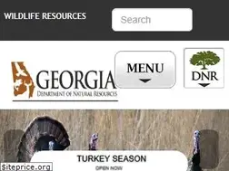 Sites similar to georgiawildlife.com