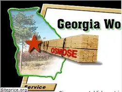 Sites similar to georgiawood.com