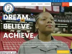 Sites similar to georgiayouthchallenge.org