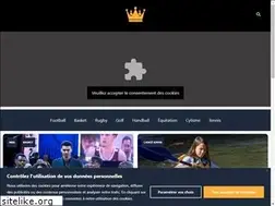Sites similar to georgiboulka.ovh
