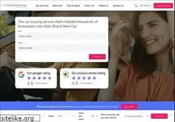 Sites similar to georgie.com.au