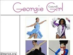 Sites similar to georgiegirlcostumes.com