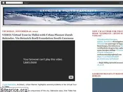 Sites similar to georgien.blogspot.com