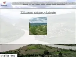 Sites similar to georgienweb.de