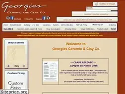 Sites similar to georgies.com