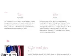 Sites similar to georgiesconsignment.com
