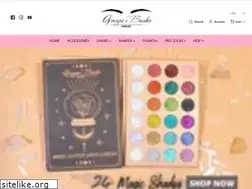 Sites similar to georgiescosmetics.com