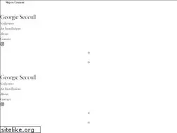 Sites similar to georgieseccull.com