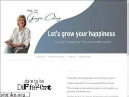 Sites similar to georgievents.com