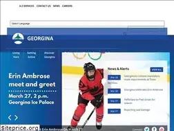 Sites similar to georgina.ca