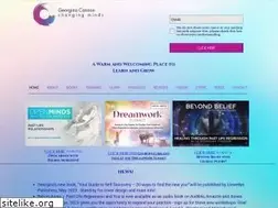 Sites similar to georginacannon.com