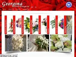 Sites similar to georginaflowers-cy.com