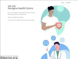 Sites similar to georginahealthcentre.ca