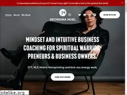 Sites similar to georginanoel.com
