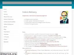 Sites similar to georginderst.com