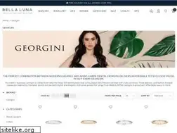 Sites similar to georgini.co.za