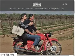 Sites similar to georgiosbottega.com