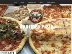 Sites similar to georgiosgourmetpizza.com