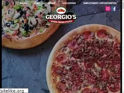 Sites similar to georgiosofp.com