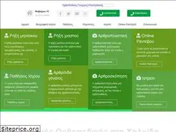 Sites similar to georgiosrontogiannis.gr