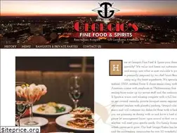 Sites similar to georgiostallahassee.com