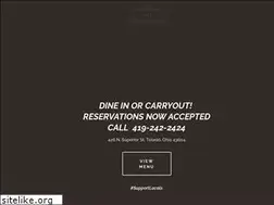 Sites similar to georgiostoledo.com