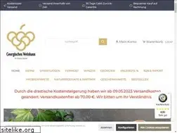 Sites similar to georgischesweinhaus.de