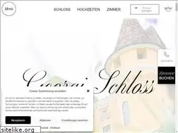 Sites similar to georgischloss.at