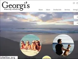 Sites similar to georgiswaxingstudio.com
