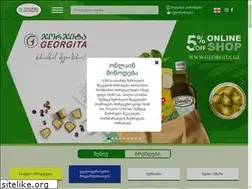 Sites similar to georgita.ge