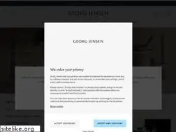Sites similar to georgjensenheritage.com