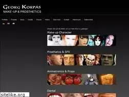 Sites similar to georgkorpas.com