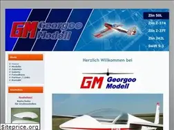 Sites similar to georgoo-modell.com