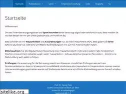 Sites similar to georgpeez.de